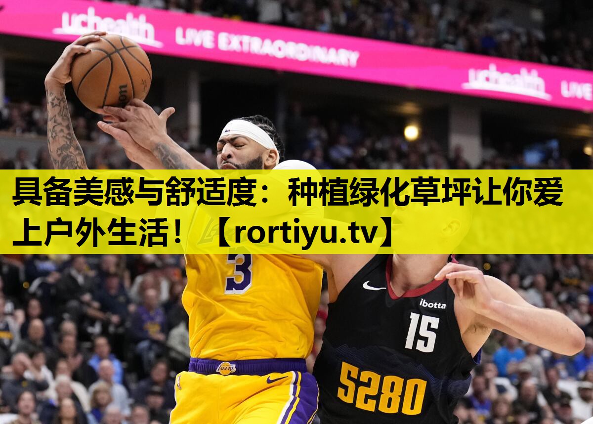 具备美感与舒适度：种植绿化草坪让你爱上户外生活！