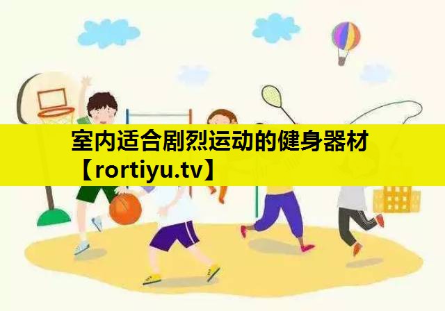 室内适合剧烈运动的健身器材